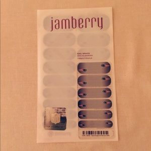 New Jamberry New England Patriots NFL nail decals